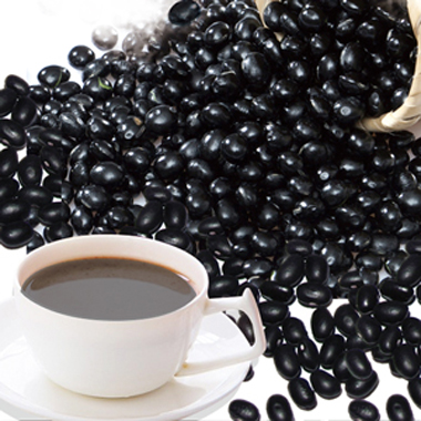 Black Soybean powder